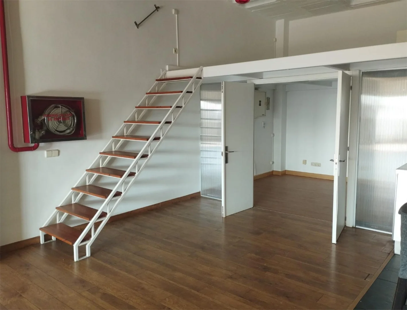 Piso en  Calle de Antoñita Jiménez 33 - Foto 8