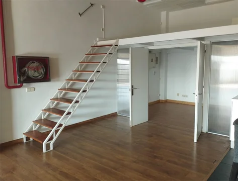 Piso en  Calle de Antoñita Jiménez 33 - Foto 8