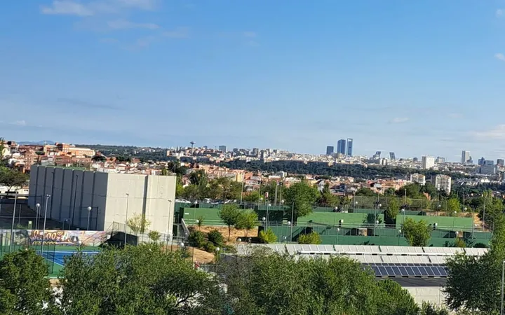 Dúplex en Via Carpetana, 182, San Isidro - Foto 1