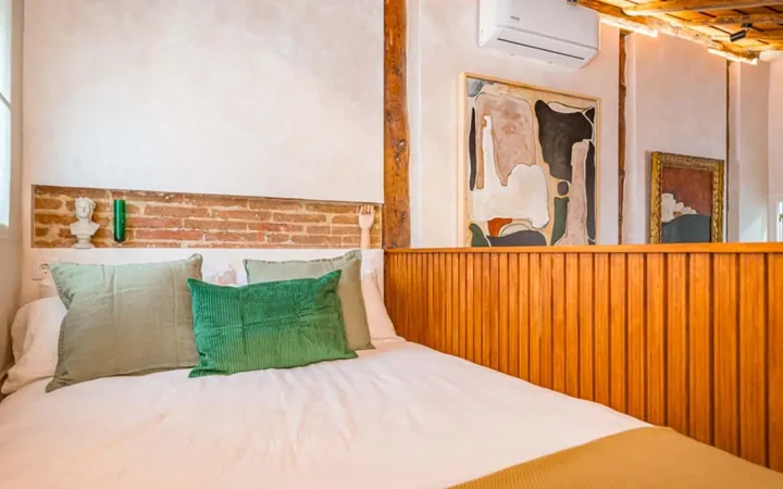 Piso en Calle del Amparo, 20, Lavapiés-Embajadores - Foto 14