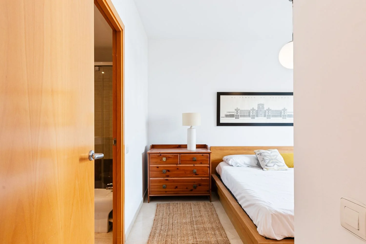 Piso en Barrio El Poblenou - Foto 23