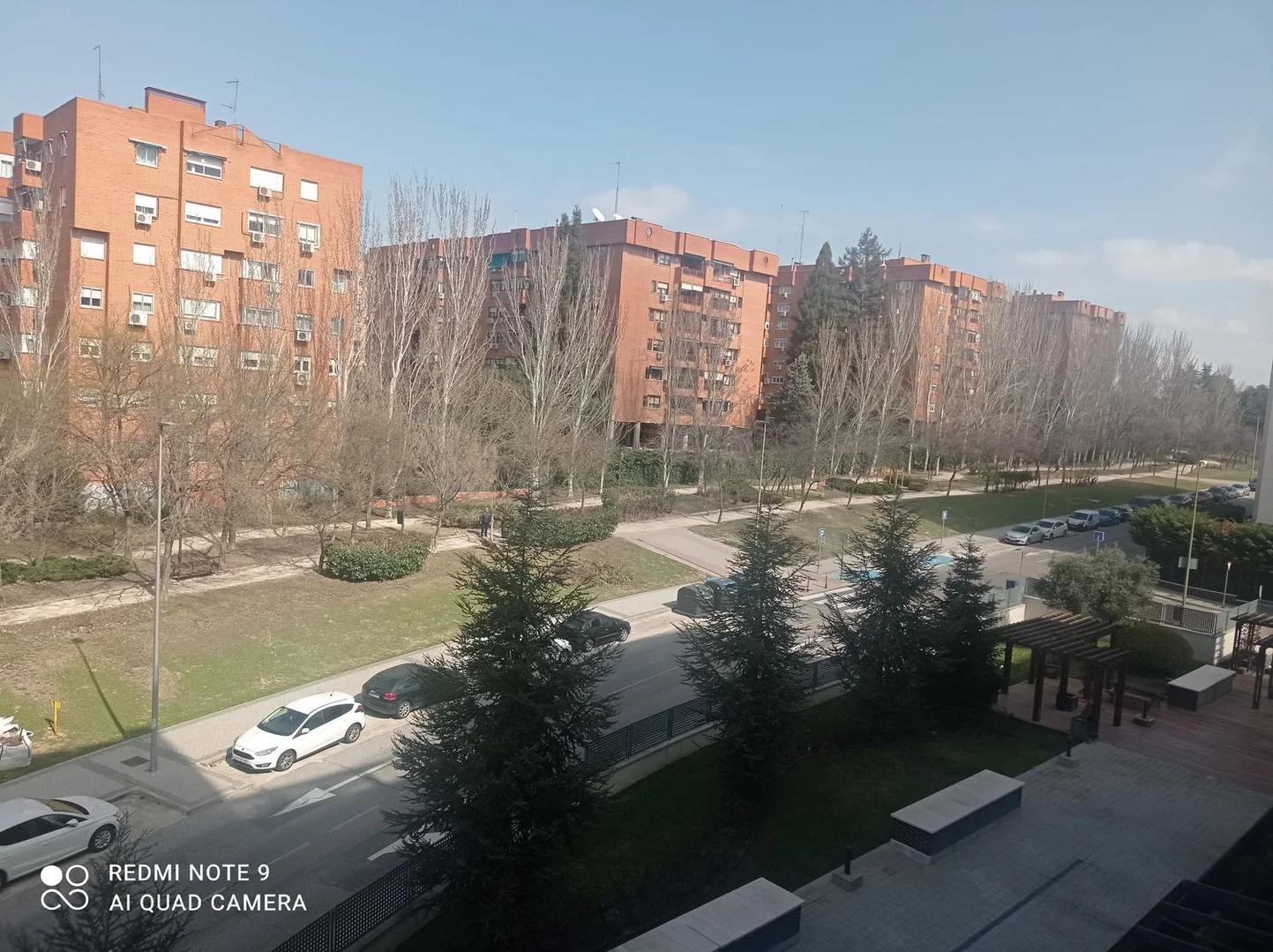 Piso en calle Cirilo Martínez Novillo, 35 - Foto 4