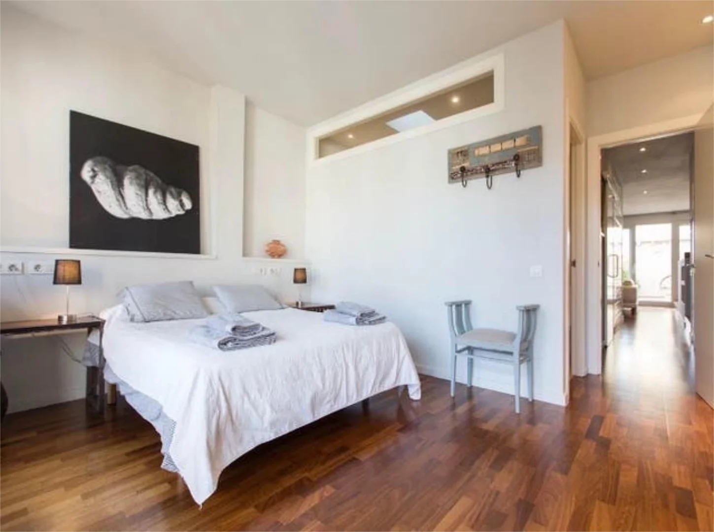 Piso en Eixample - Foto 5