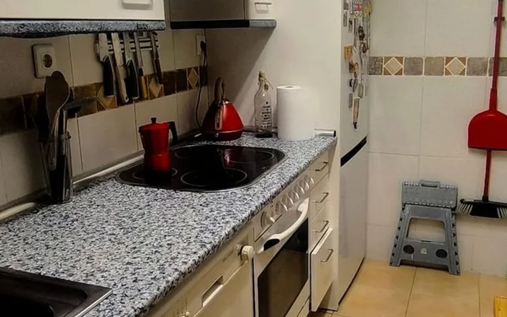 Piso en Calle de Sánchez Pacheco, 60, Ciudad Jardín - Foto 2