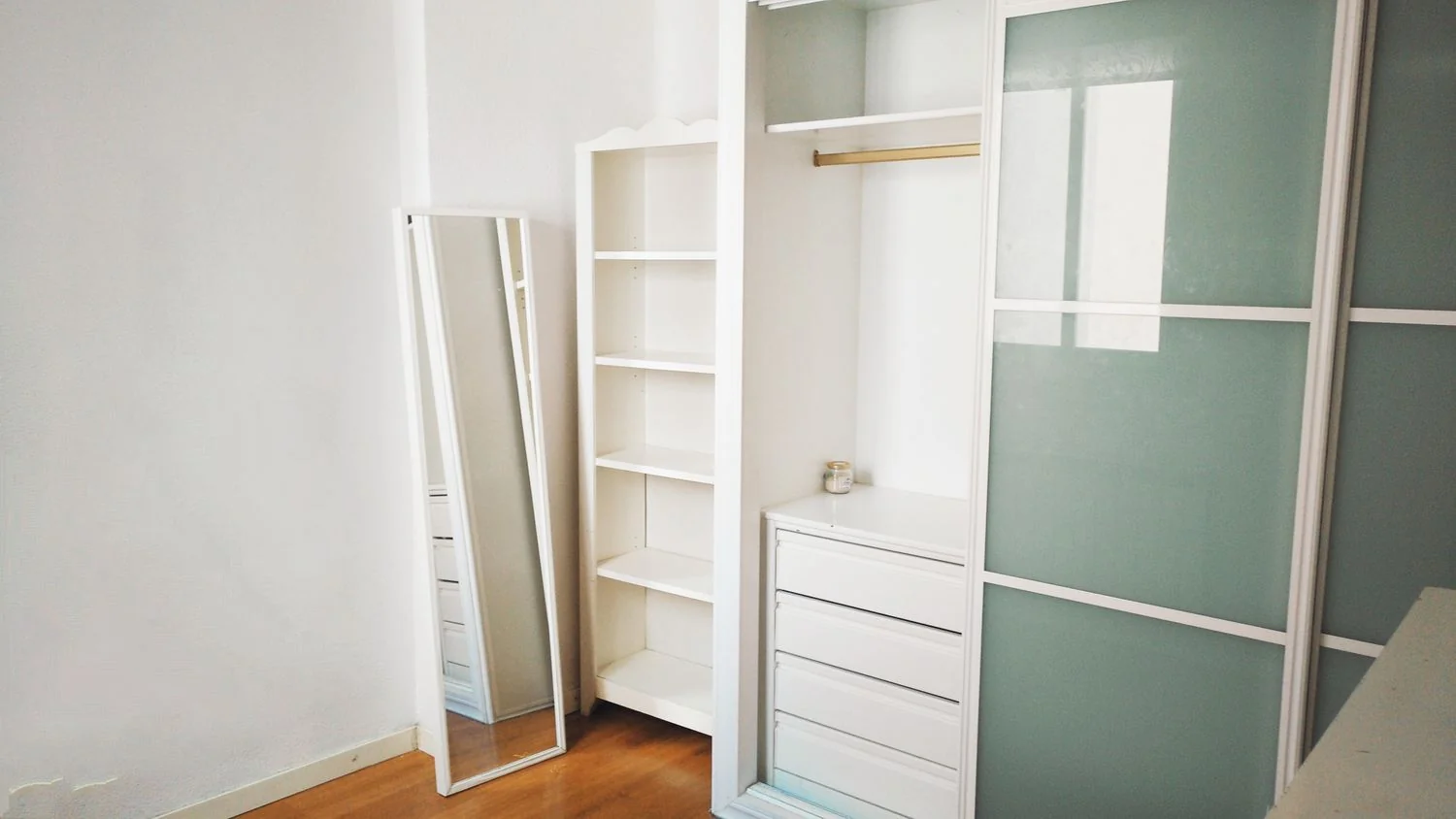 Estudio en Paseo de la Reina Cristina, 32, Pacífico - Foto 7