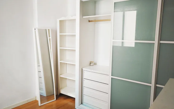 Estudio en Paseo de la Reina Cristina, 32, Pacífico - Foto 7