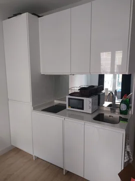 Piso en calle de San Vicente Ferrer, 13 - Foto 4