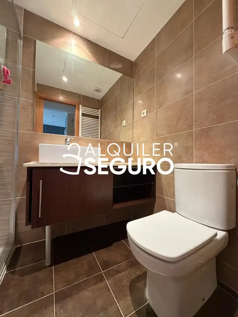 Loft en  Ensanche de Vallecas - Foto 12
