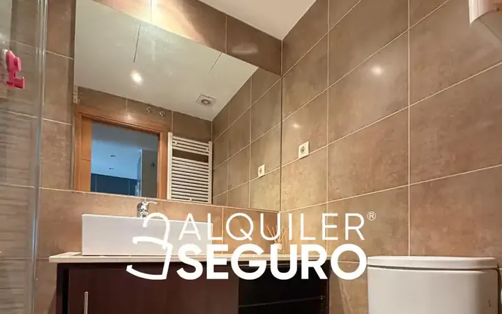 Loft en  Ensanche de Vallecas - Foto 12