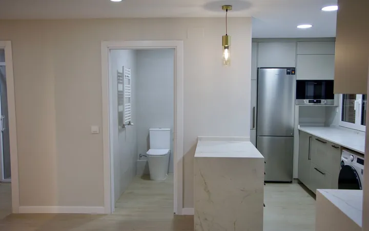 Piso en Calle de Joaquín María López, 9, Arapiles - Foto 17