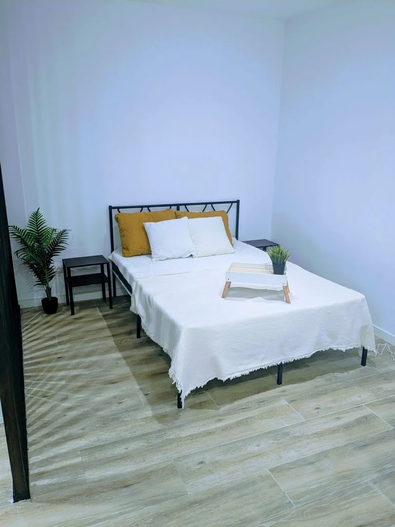 Piso en avenida del Parque de Palomeras Bajas, 11 - Foto 16