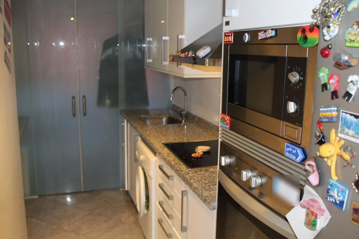 Piso en avenida de la Gran Vía del Sureste, 29 - Foto 6