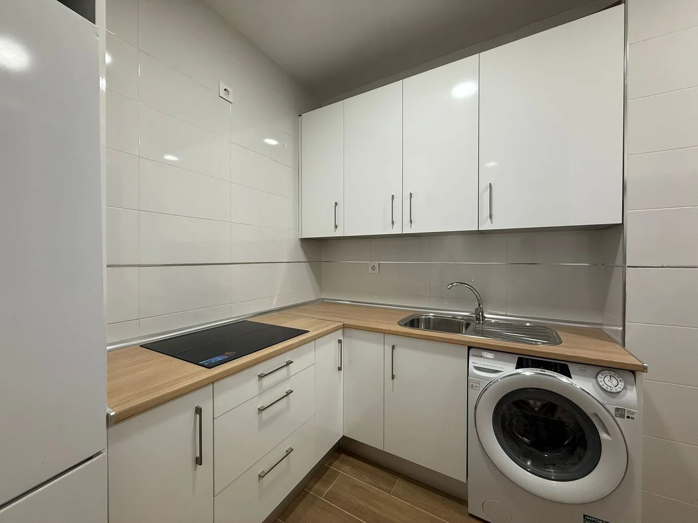 Piso en Barrio Palacio - Foto 6