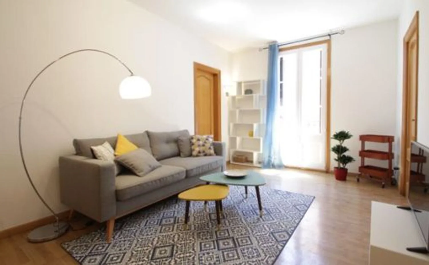 Piso en Calle de Salvà, 30, El Poble Sec - Parc de Montjuïc - Foto 2