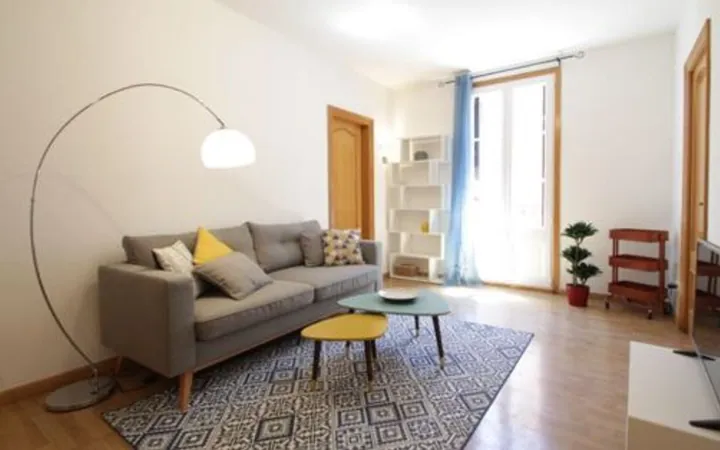 Piso en Calle de Salvà, 30, El Poble Sec - Parc de Montjuïc - Foto 2