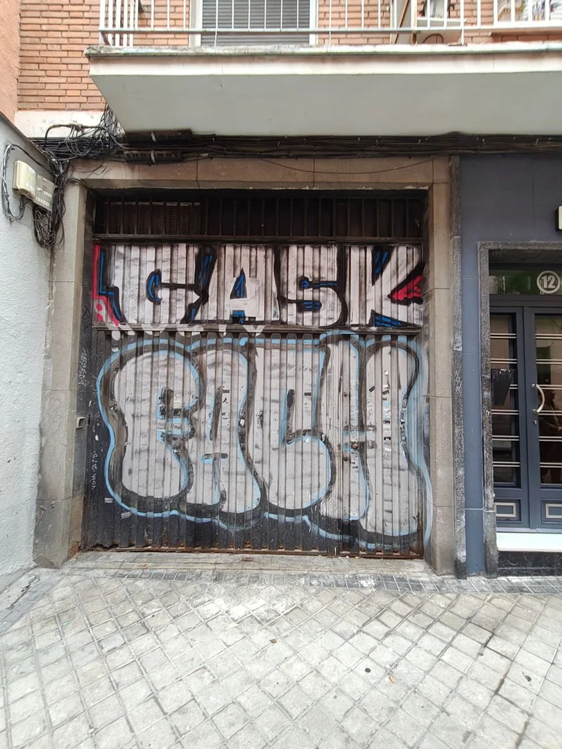 Estudio en Calle del Mediodía Grande, Palacio - Foto 15
