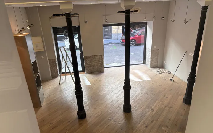 Piso en Calle del Castillo, 11, Trafalgar - Foto 1