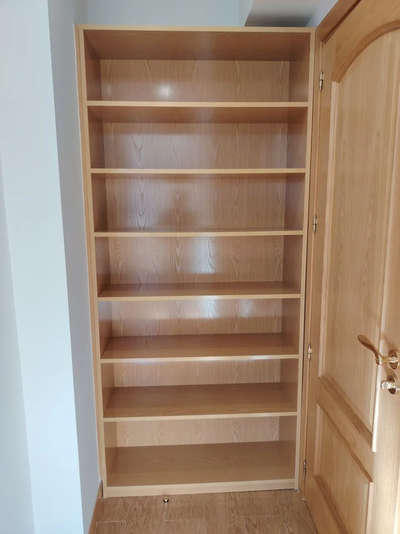 Ático en Barrio Ciudad Jardín - Foto 22