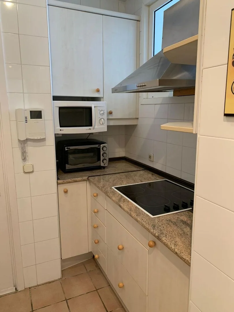 Alquiler de piso en Calle Pedro Muguruza, 8 - Foto 6