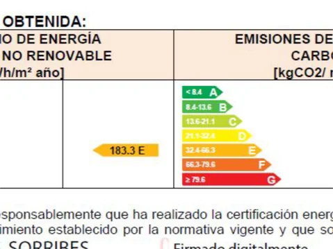 Piso en  Calle de la Constancia 14 - Foto 15