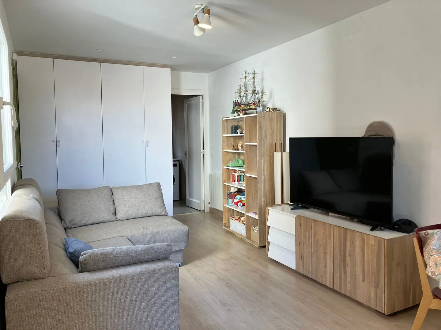 Ático en Barrio Vila de Gràcia - Foto 16