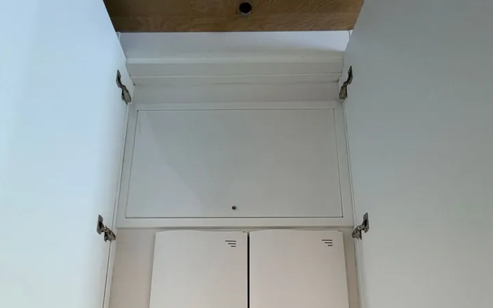 Piso en Calle de Joaquín Lorenzo, Peñagrande - Foto 30