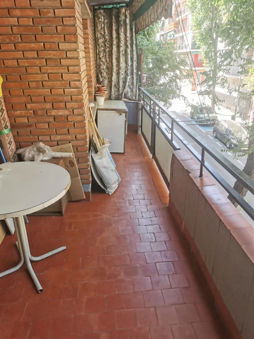 Piso en Calle de Salas Barbadillo, 1 - Foto 9