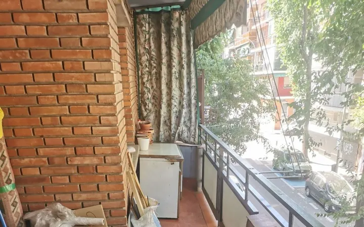 Piso en Calle de Salas Barbadillo, 1 - Foto 9