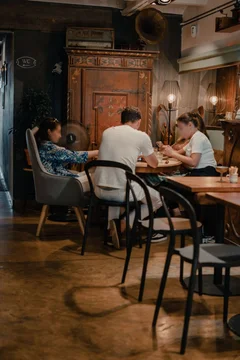 Restaurante en calle d'Elkano, 69 - Foto 14