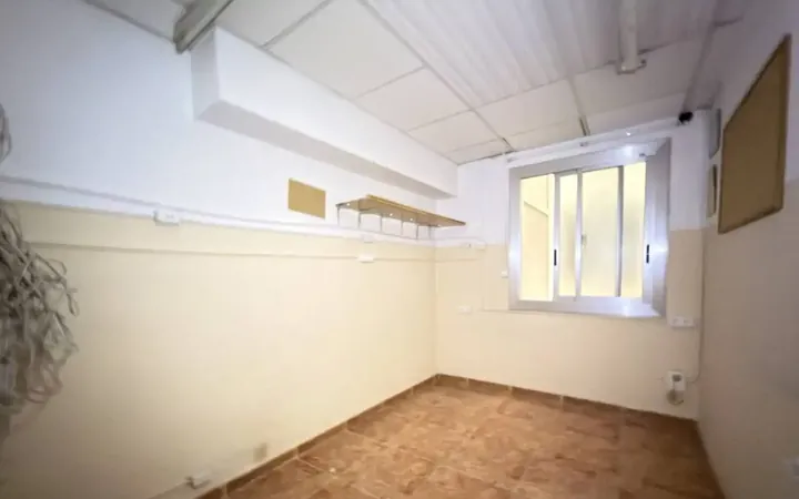 Local comercial en  Calle AGUDELLS 81 - Foto 29