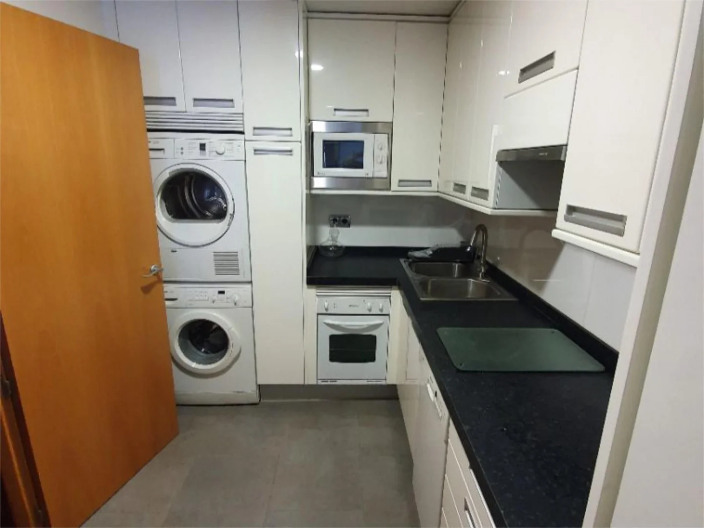 Piso en  Calle de San Bernardino 2 - Foto 11