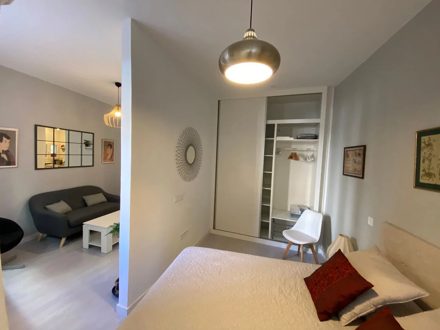 Piso en Calle Marqués de Santa Ana, 41, Malasaña-Universidad - Foto 10