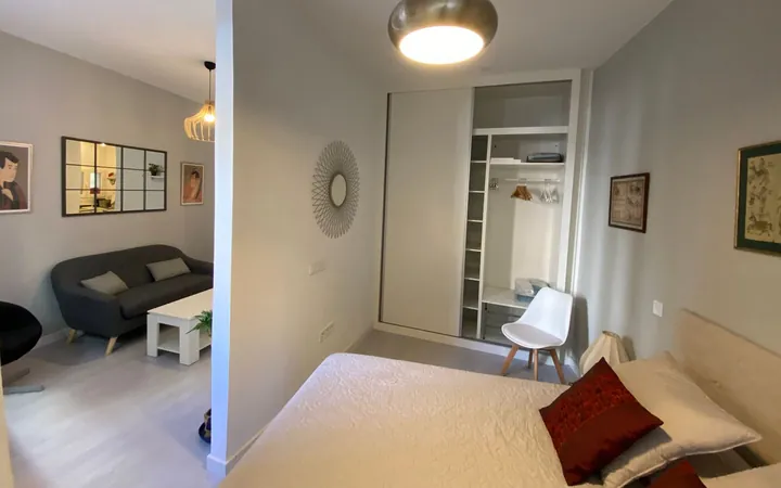 Piso en Calle Marqués de Santa Ana, 41, Malasaña-Universidad - Foto 10