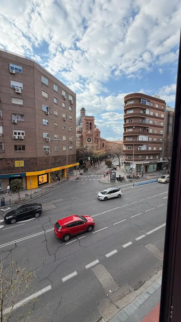 Piso en calle de Bravo Murillo, 174 -176 - Foto 1