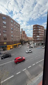 Piso en calle de Bravo Murillo, 174 -176 - Foto 1