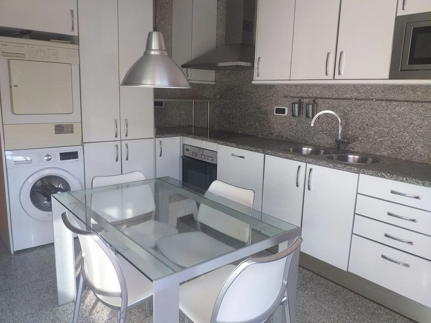 Piso en La Vila Olímpica del Poblenou - Foto 10