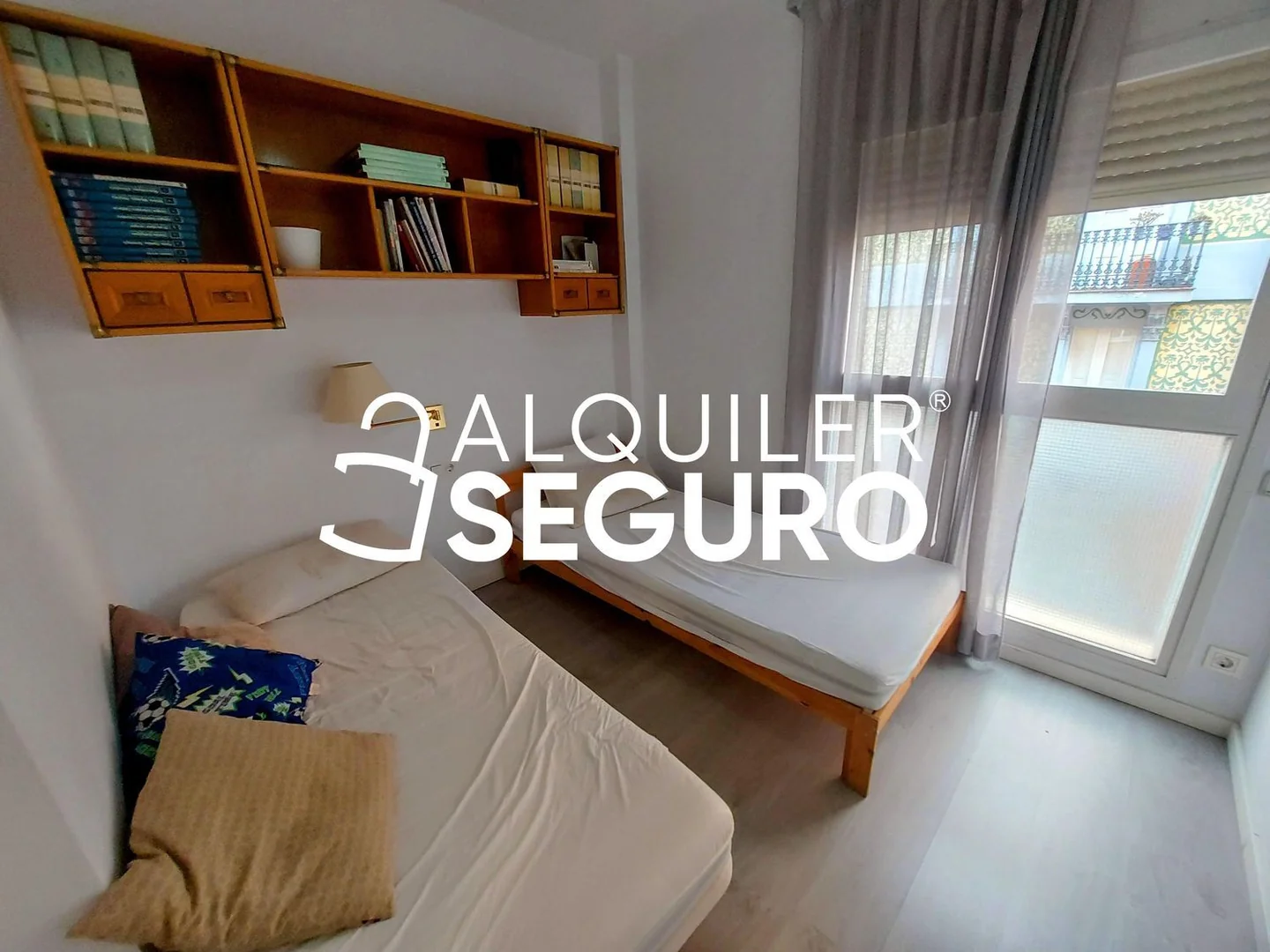 Piso en Calle de Besalú, El Camp de l'Arpa del Clot - Foto 11