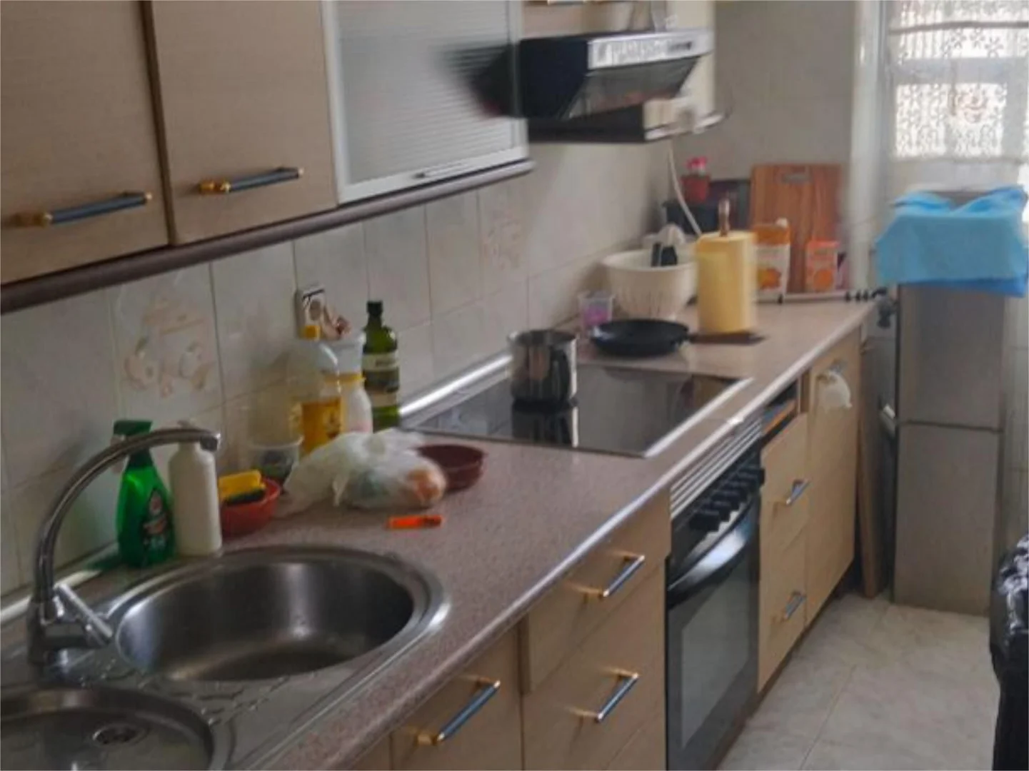 Piso en  Calle de Sáhara 18 - Foto 5