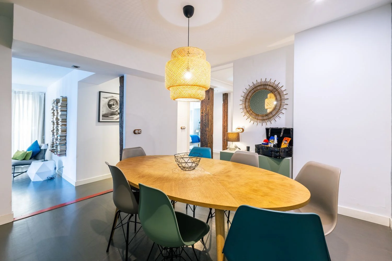 Piso en calle de las Infantas, 9 - Foto 16