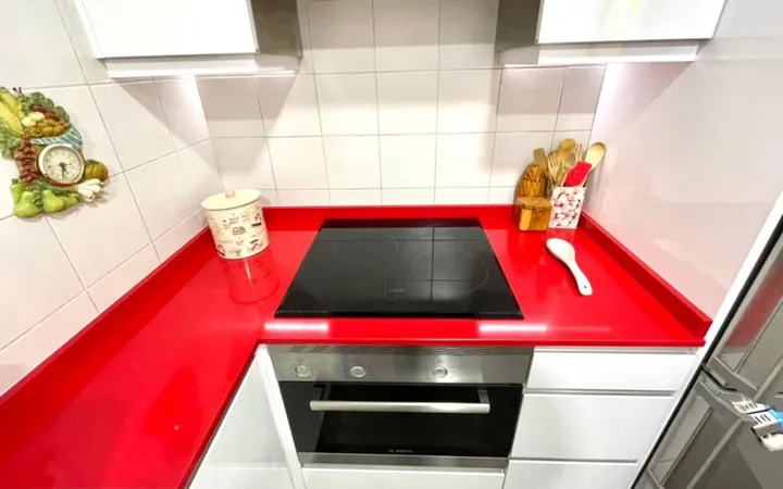 Piso en Prosperidad - Foto 21