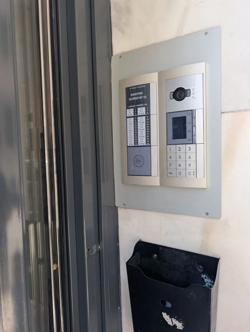 Piso en Calle del Maestro Alonso, 15, Fuente del Berro - Foto 34