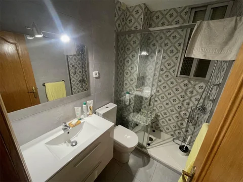 Piso en  Calle Amos de Escalante 4 - Foto 7