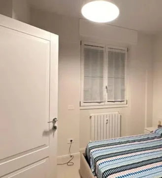 Piso en calle de Pedro Teixeira, 4 - Foto 3