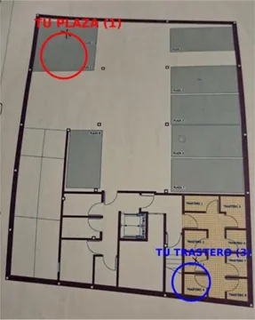 Piso en Valdeacederas - Foto 1