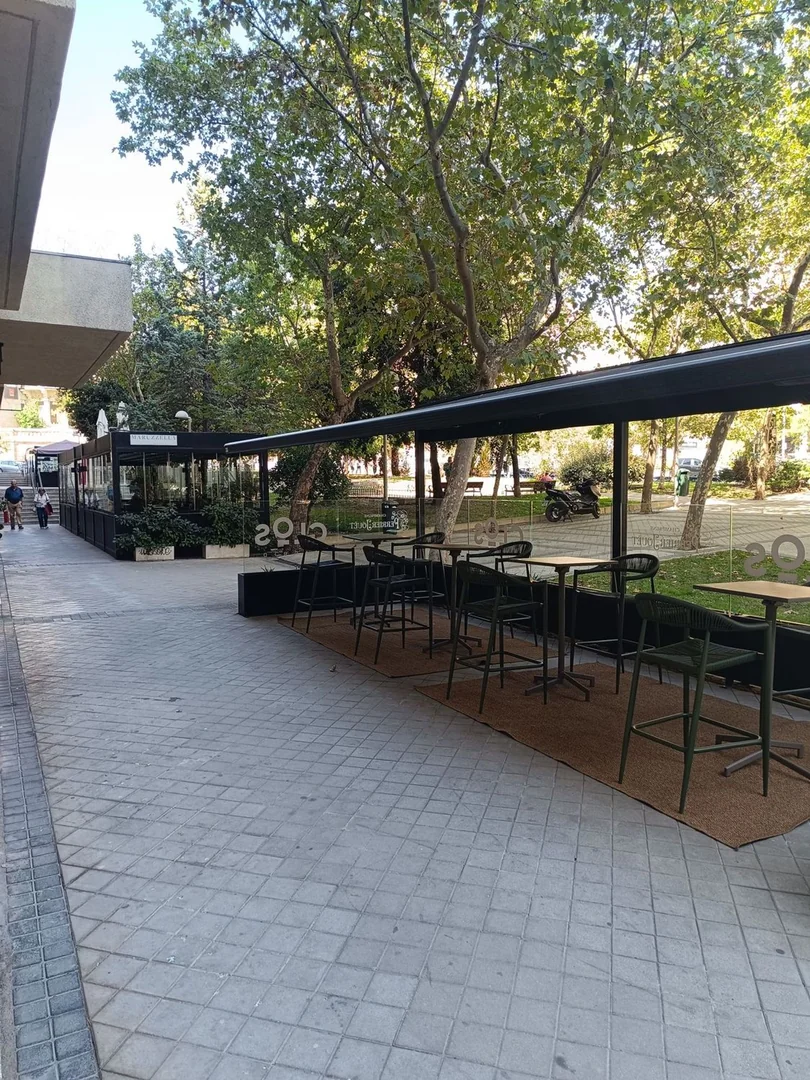 Piso en Calle de Raimundo Fernández Villaverde, Cuatro Caminos - Foto 14