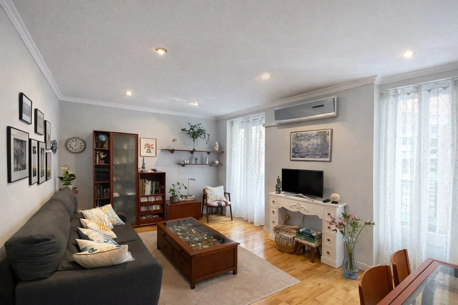 Piso en Barrio Trafalgar - Foto 4