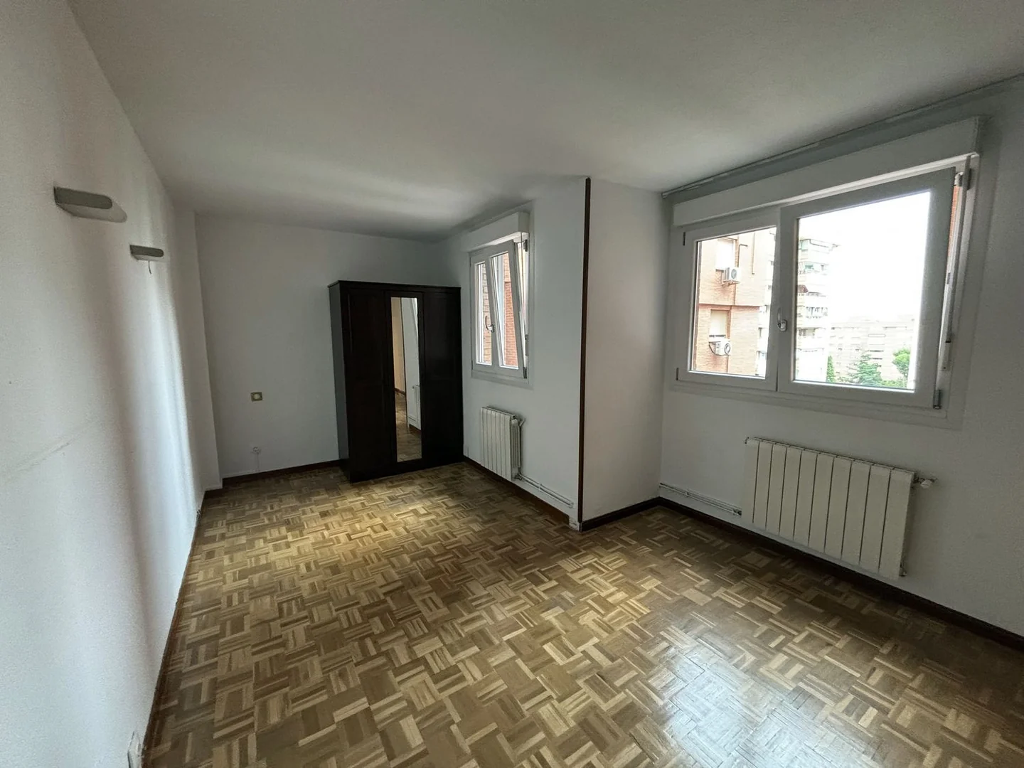 Piso en Calle de Julio Palacios, 45 noveno, La Paz - Foto 16