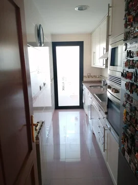 Piso en calle de Luis Mitjans, 31 - Foto 2