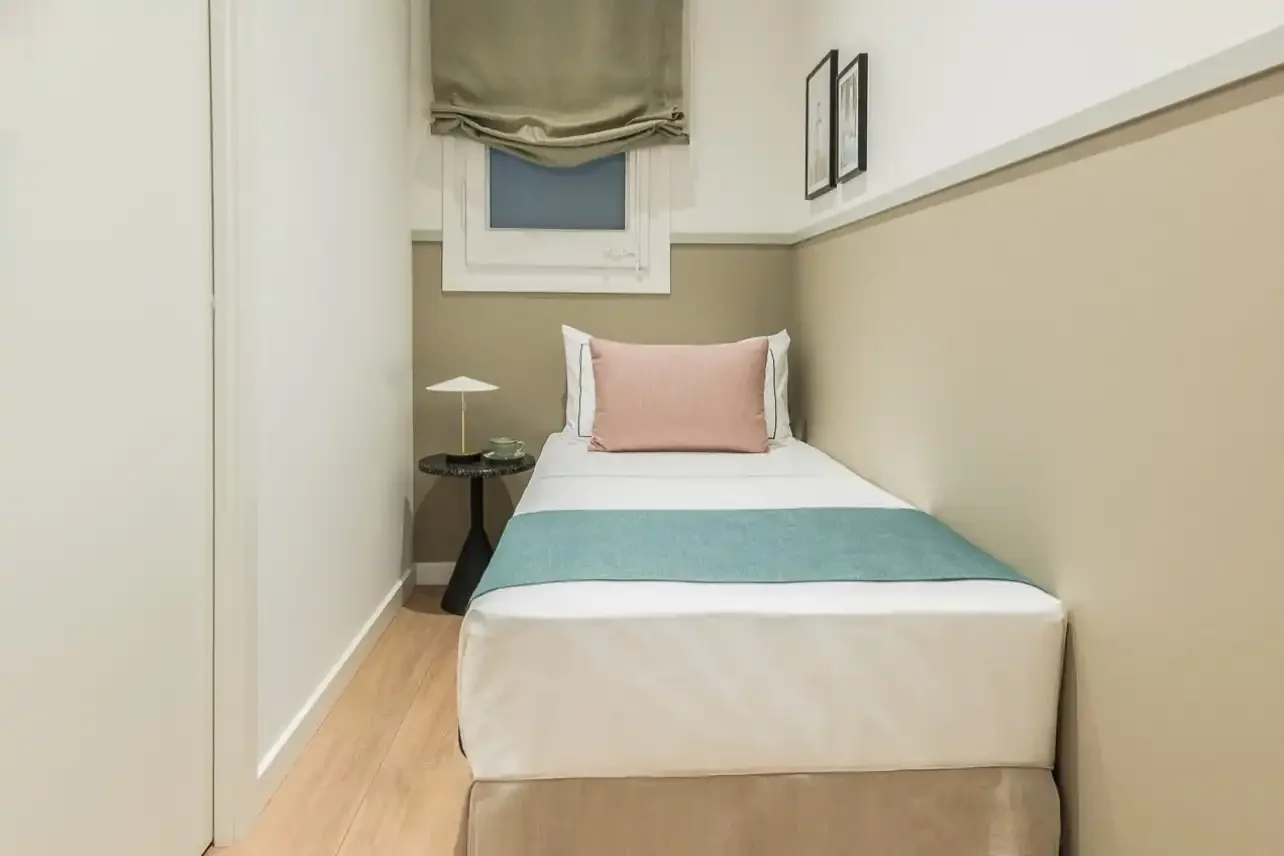 Apartamento en  Barcelona Capital - Foto 17