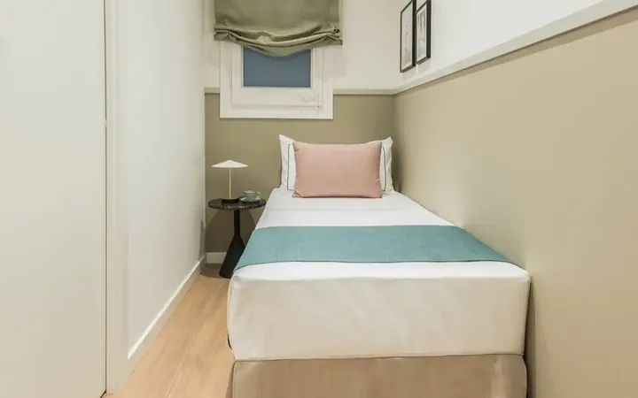 Apartamento en  Barcelona Capital - Foto 17